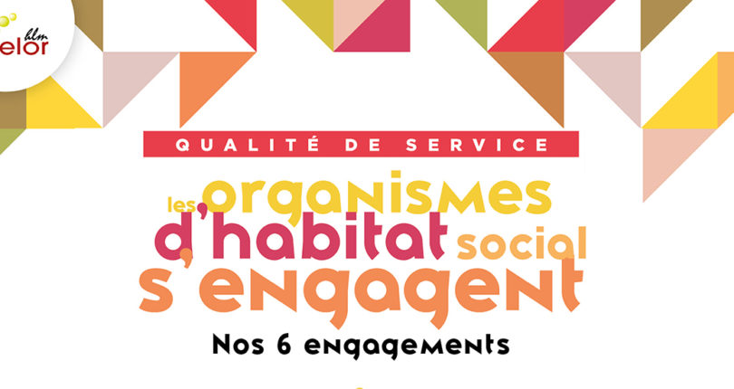 Nouvelle Charte Régionale d’Engagement Qualité de Service : Moselis adhère !