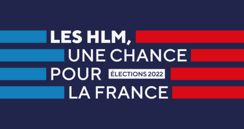 Elections 2022 : les Hlm en campagne