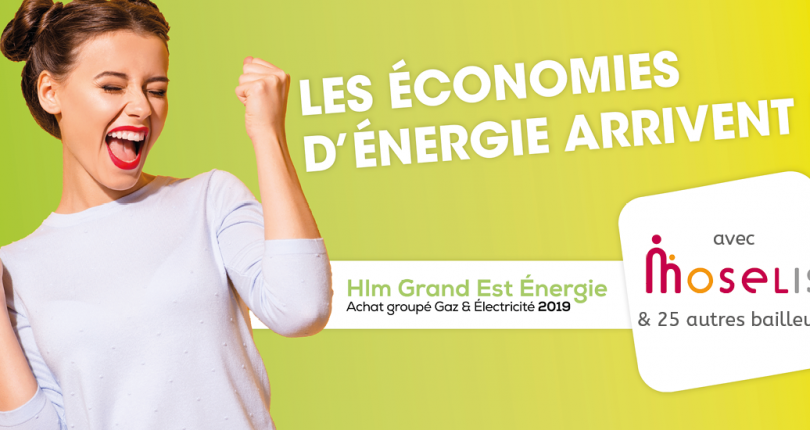 Gaz et électricité : payez moins cher grâce aux offres négociées