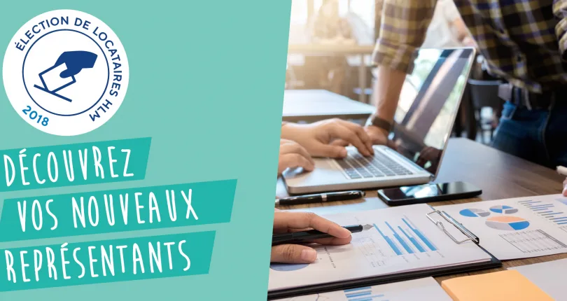 Election de locataires Hlm : les résultats