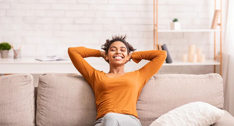 82,5 % de locataires satisfaits !