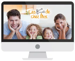 Extranet clients Moselis « Les Clés de Chez Moi »