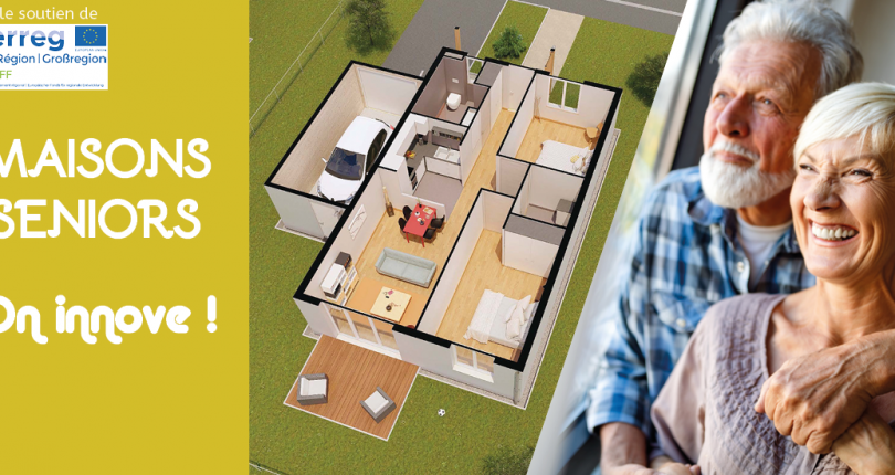 Habitat seniors : une solution rapide et adaptée