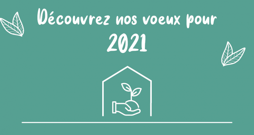 Moselis vous souhaite une belle année 2021 !