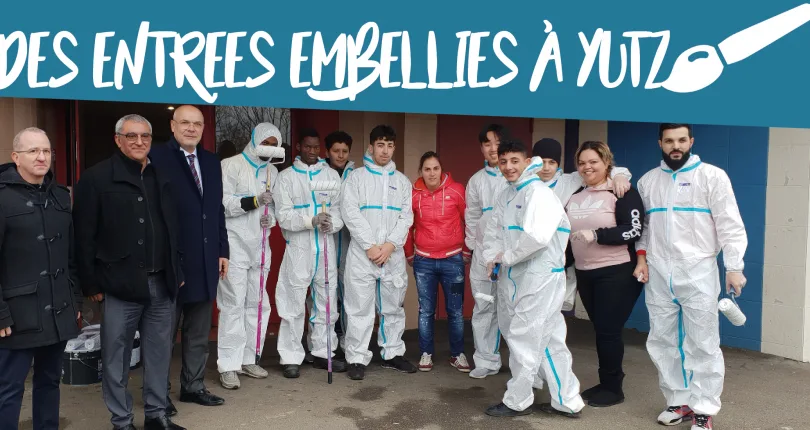 Yutz : le sens des autres et ses bienfaits