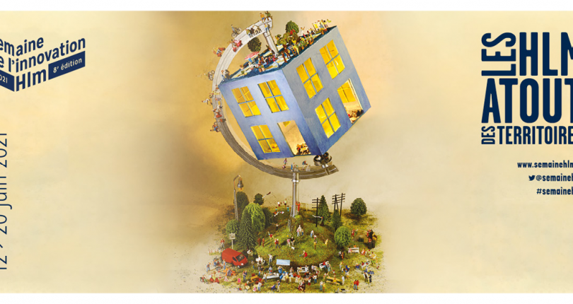 8ème édition de la Semaine de l’innovation Hlm